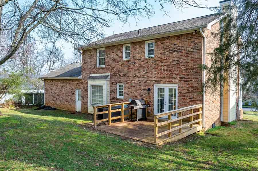 912 Flintlock Pl, Nashville, TN 37217 - #3