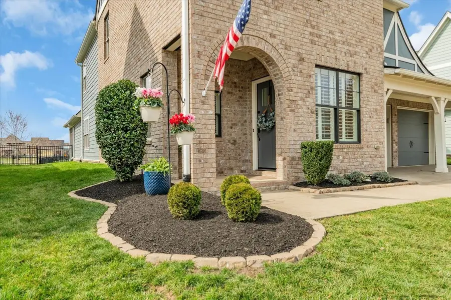 1031 Beamon Dr, Franklin, TN 37064 - #3