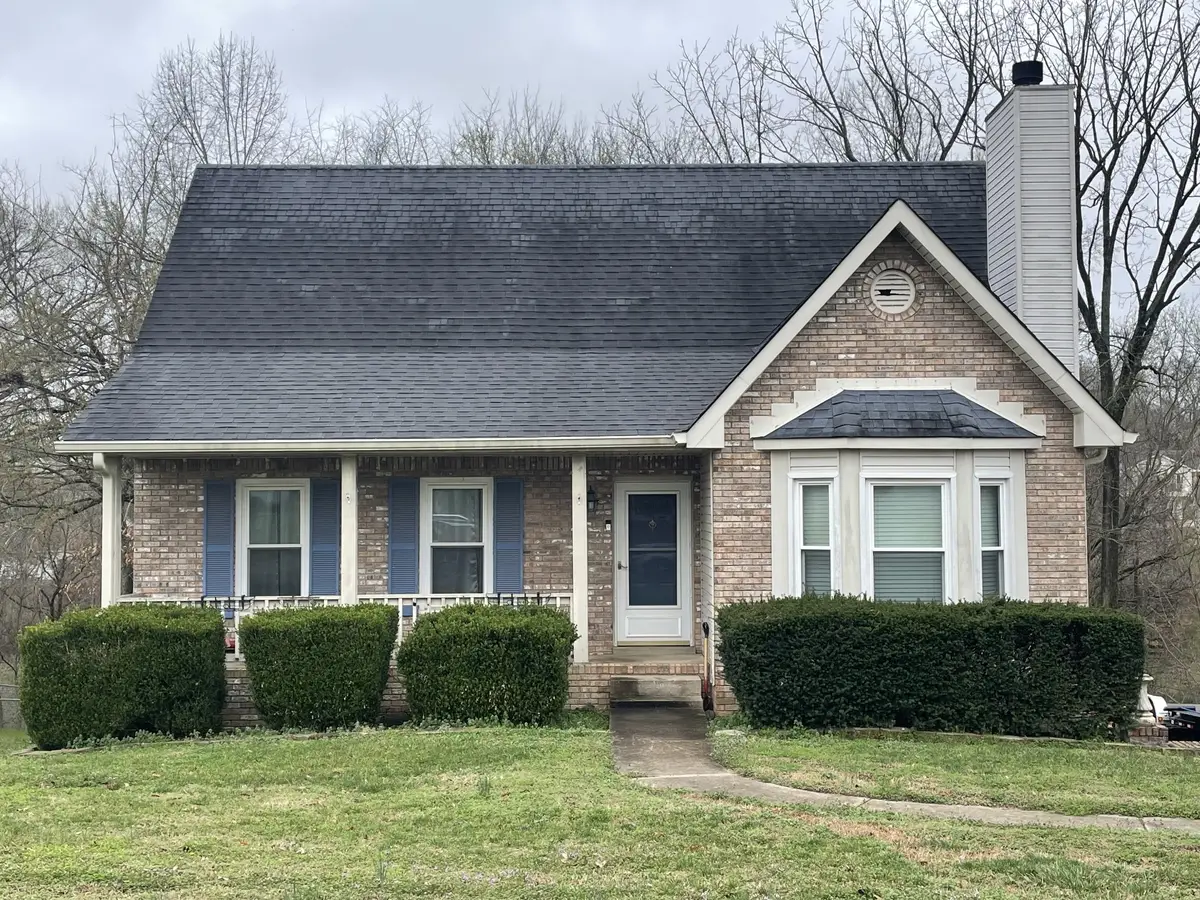 3114 Larson Ln, Clarksville, TN 37043 - #1