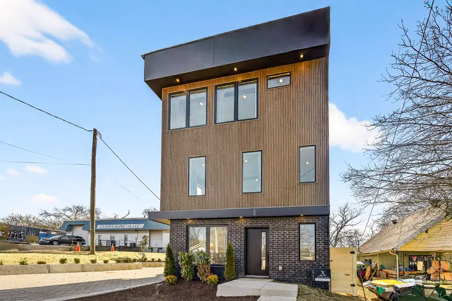 314 E Trinity Ln #1, Nashville, TN 37207 - #2