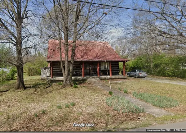 1807 Manchester Ave, Nashville, TN 37218