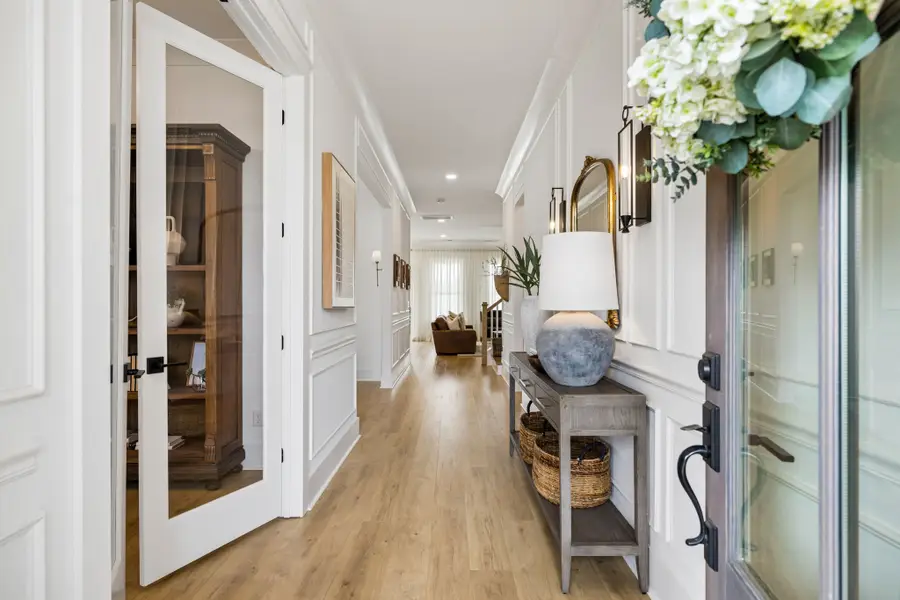 1049 Pine Creek Dr, Arrington, TN 37014 - #3