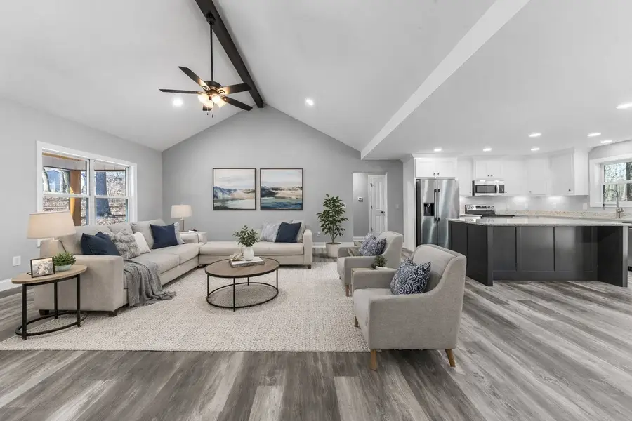 72 Periwinkle Path, Leoma, TN 38468 - #3