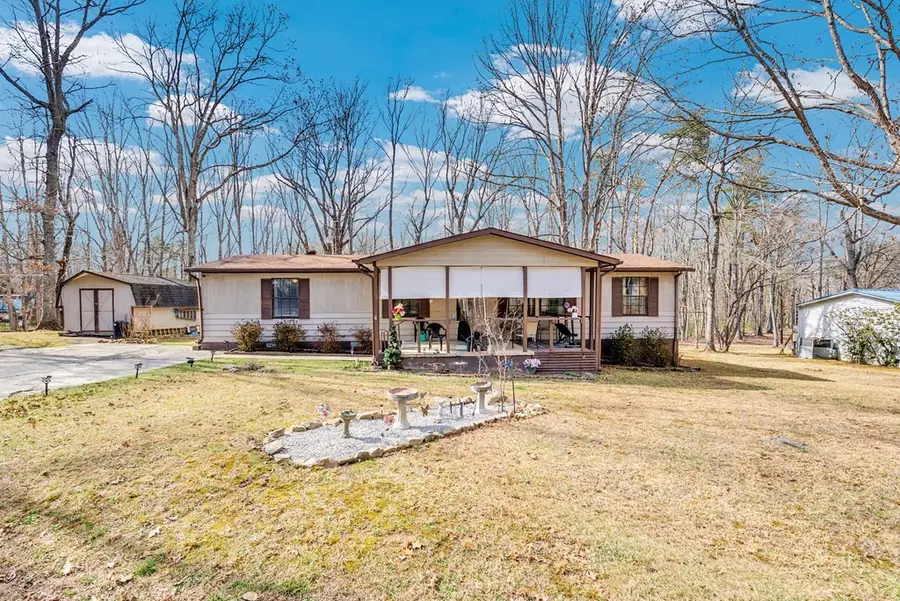 329 Rugby Rd, Crossville, TN 38558 - #2
