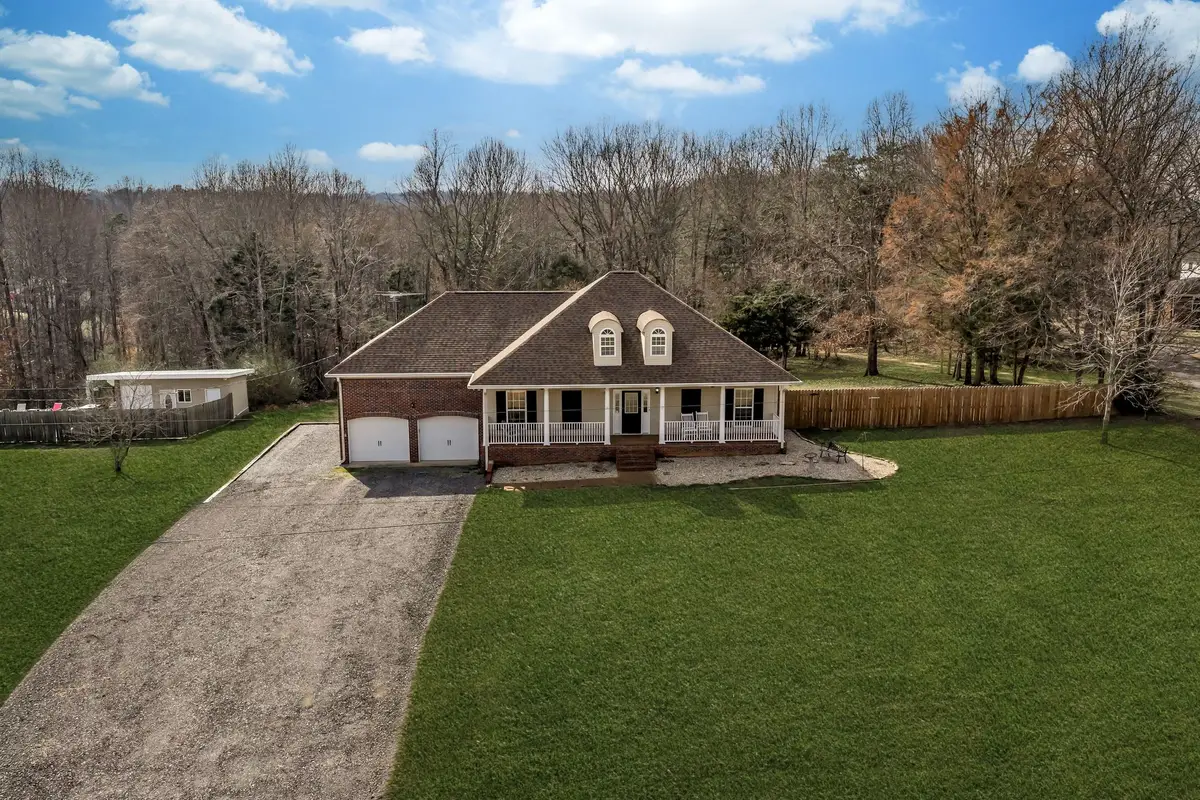 1958 Spencer Mill Road, Burns, TN 37029 - #1