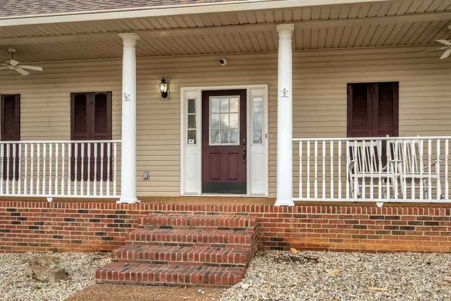 1958 Spencer Mill Road, Burns, TN 37029 - #3