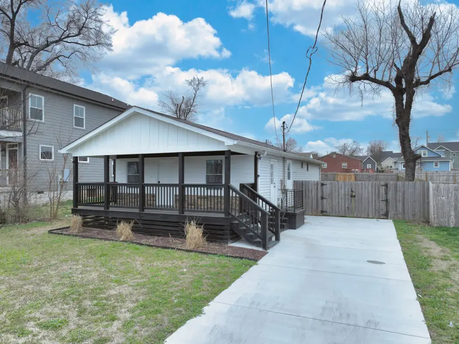 1610 23rd Ave N, Nashville, TN 37208 - #2