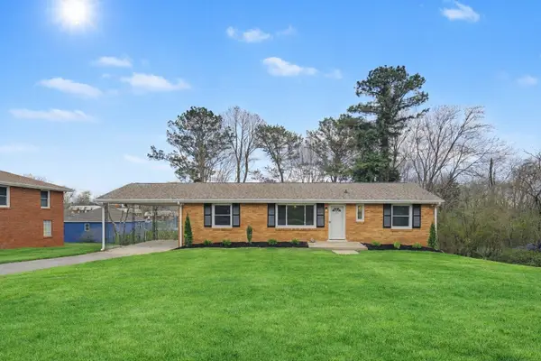 534 Rosewood Dr, Clarksville, TN 37043