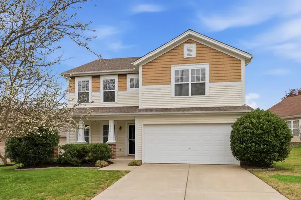 3605 Coles Branch Dr, Antioch, TN 37013