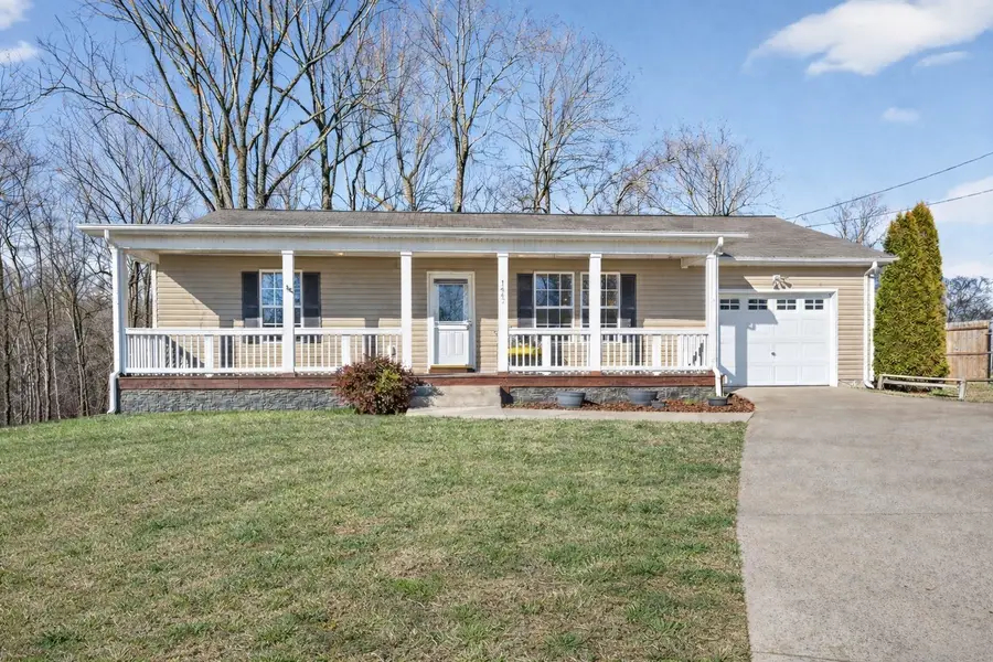1447 Keesee Rd, Clarksville, TN 37040 - #2