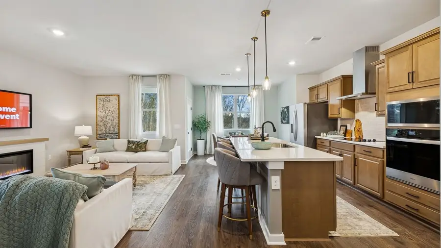 6034 Eugene Drive, Smyrna, TN 37167 - #3