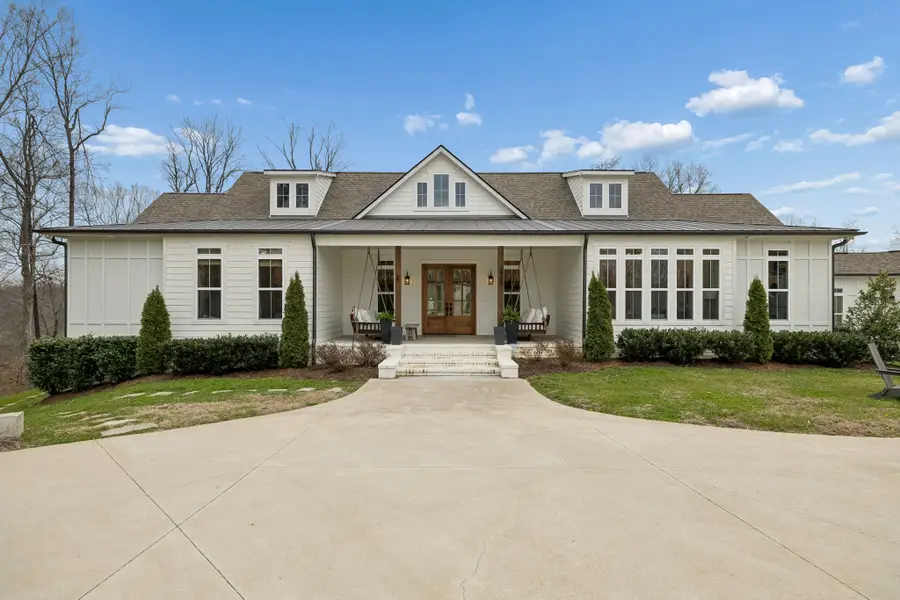 2750 Haywood Hollow Rd, Columbia, TN 38401 - #2