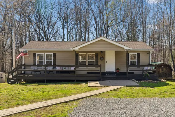 1268 Chapmansboro Rd, Chapmansboro, TN 37035