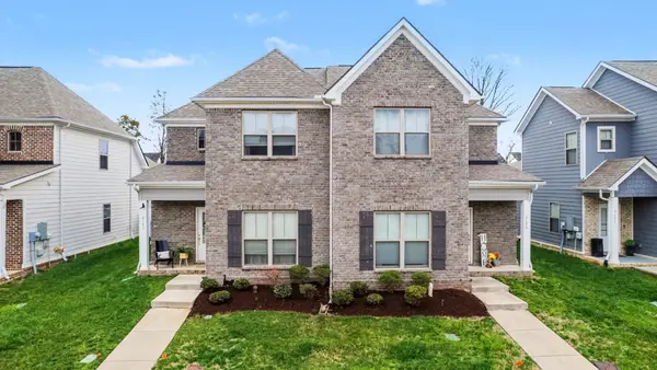 2171 Hospitality Ln, Murfreesboro, TN 37128