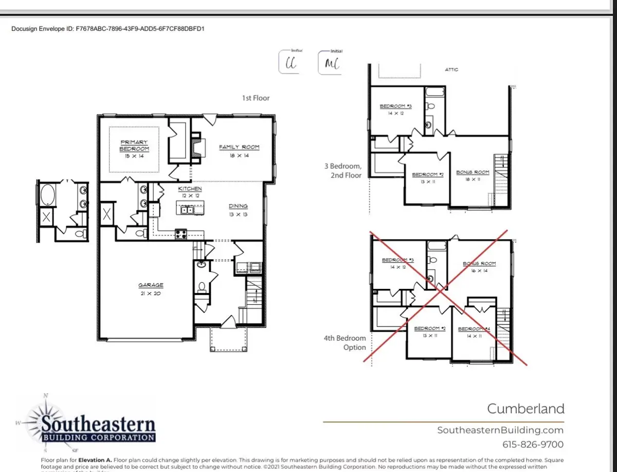 217 Blantons Park Dr, Gallatin, TN 37066 - #1