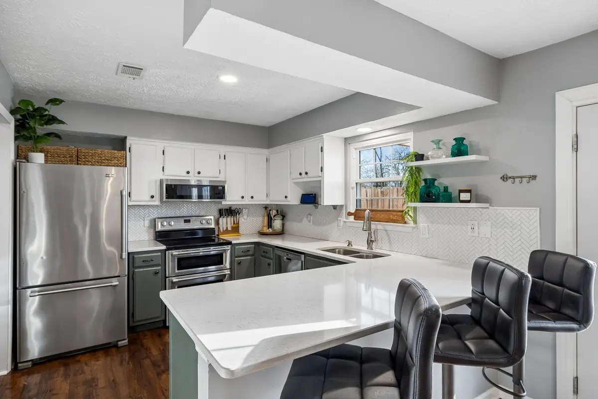 387 Huntington Ridge Dr, Nashville, TN 37211 - #1