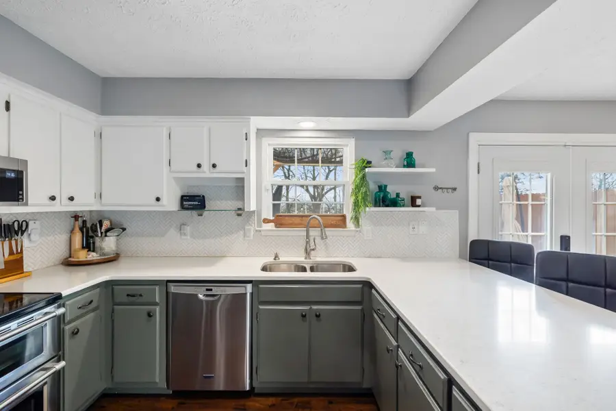 387 Huntington Ridge Dr, Nashville, TN 37211 - #2