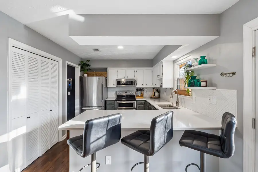 387 Huntington Ridge Dr, Nashville, TN 37211 - #3