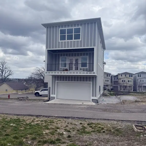 1121 Lawrence Ave #3, Madison, TN 37115