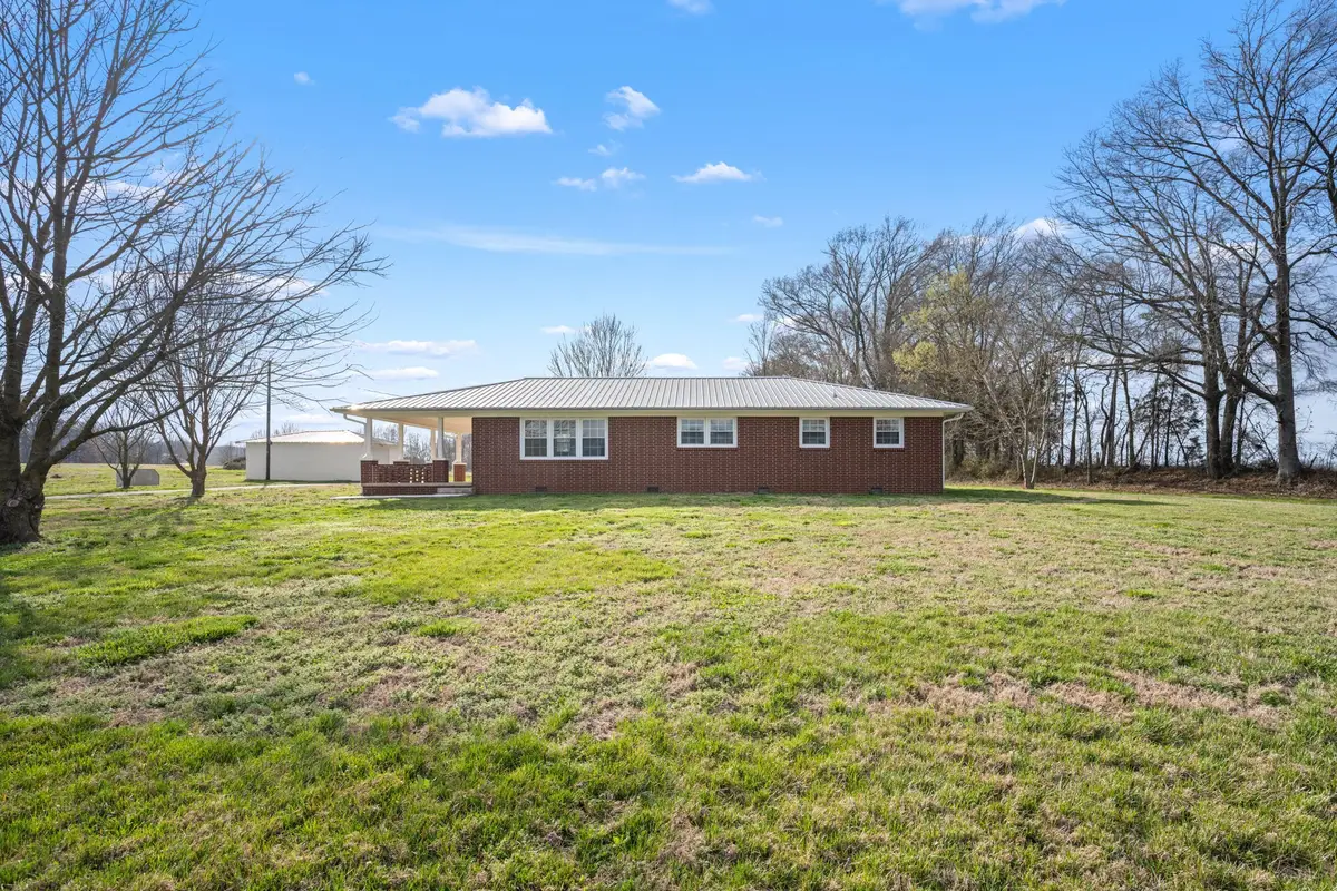 456 Whites Gap Road, Huntland, TN 37345 - #1
