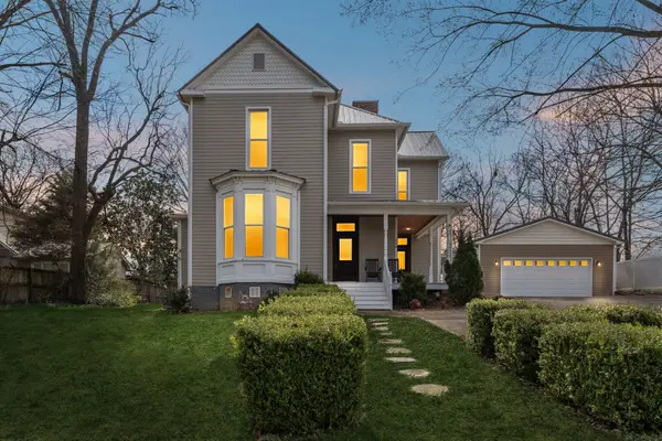 504 5th Ave W, Springfield, TN 37172