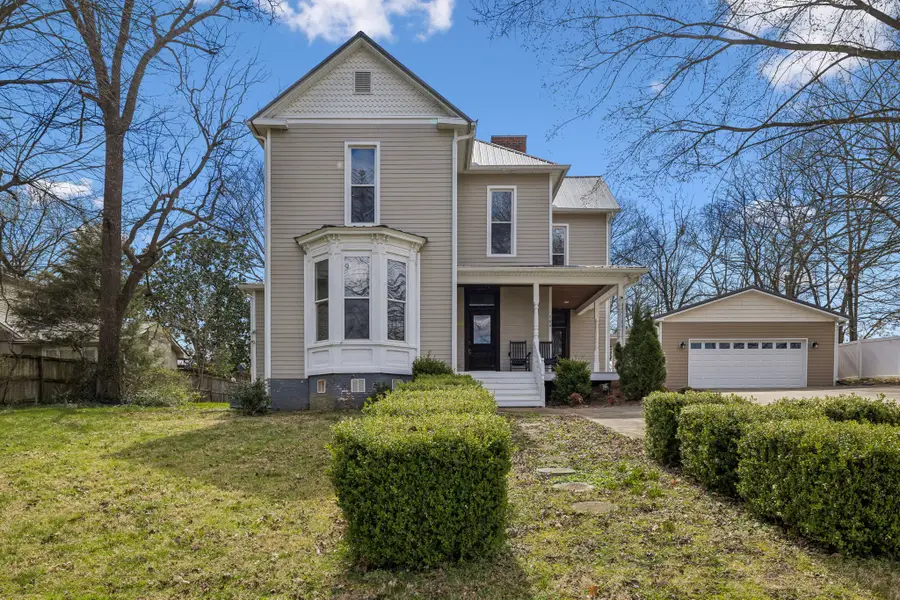 504 5th Ave W, Springfield, TN 37172 - #2