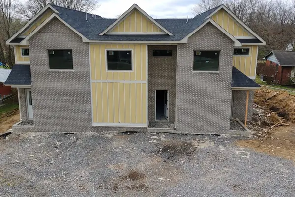 4482 Church St, Greenbrier, TN 37073