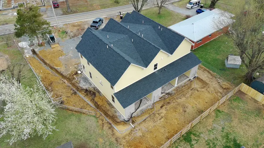 4482 Church St, Greenbrier, TN 37073 - #3