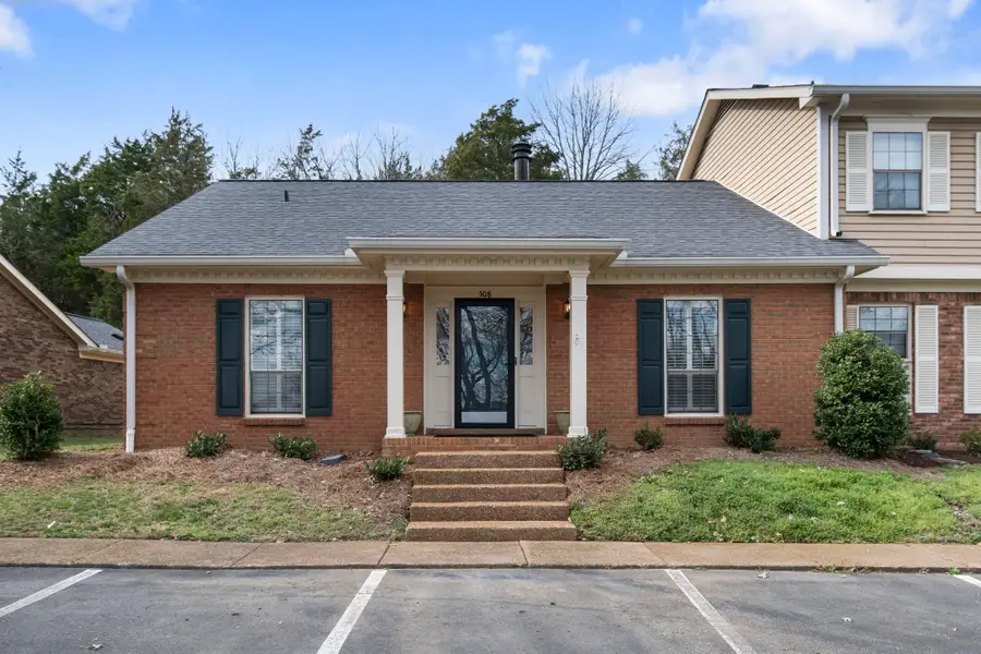 508 Brentwood Pt, Brentwood, TN 37027 - #2