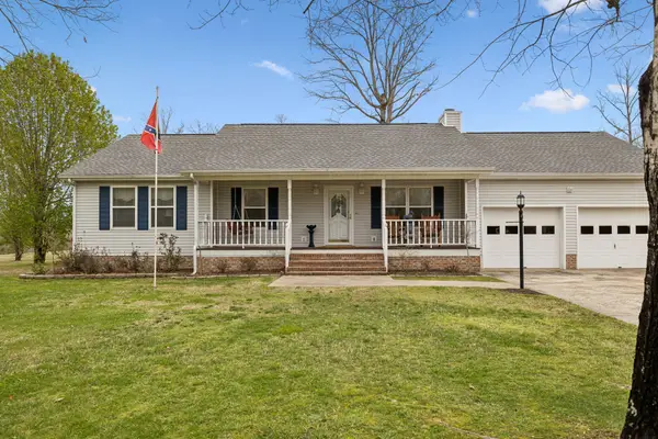 165 Pond Creek Rd, Summertown, TN 38483