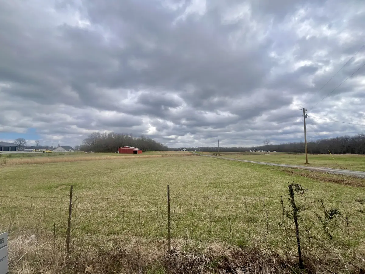 0 Floyd Road, Manchester, TN 37355 - #1