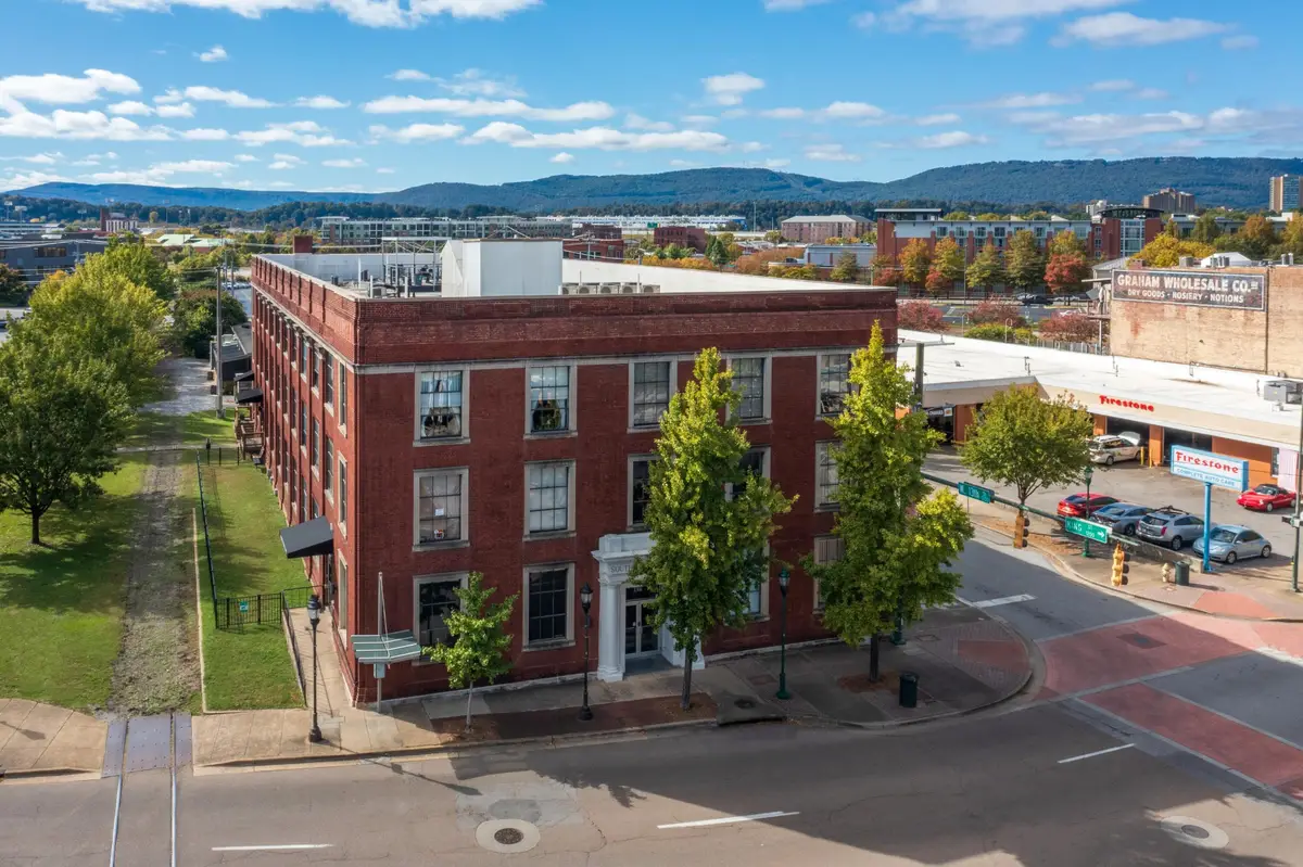 1301 Market Street #301, Chattanooga, TN 37402 - #1