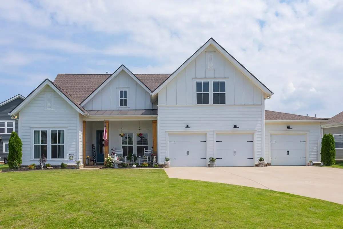 5642 Shelton Blvd, Murfreesboro, TN 37129 - #1