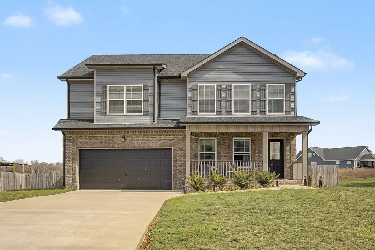 1317 Shaughnessy St, Clarksville, TN 37042 - #1