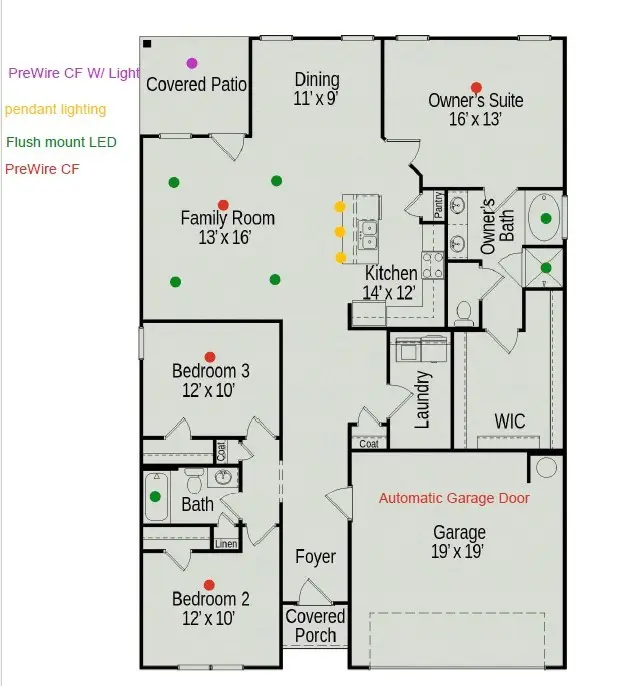 173 Summerlin Dr, Gallatin, TN 37066 - #2