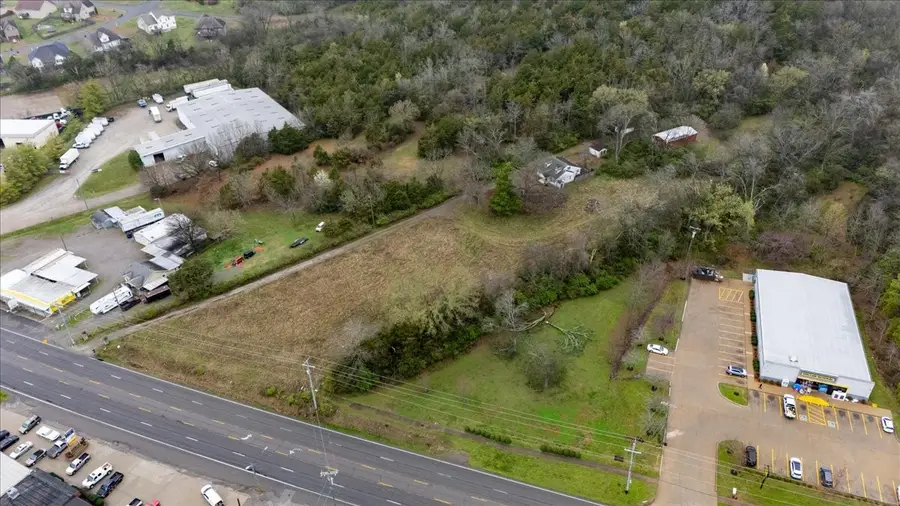 1219 S Dickerson Rd, Goodlettsville, TN 37072 - #3