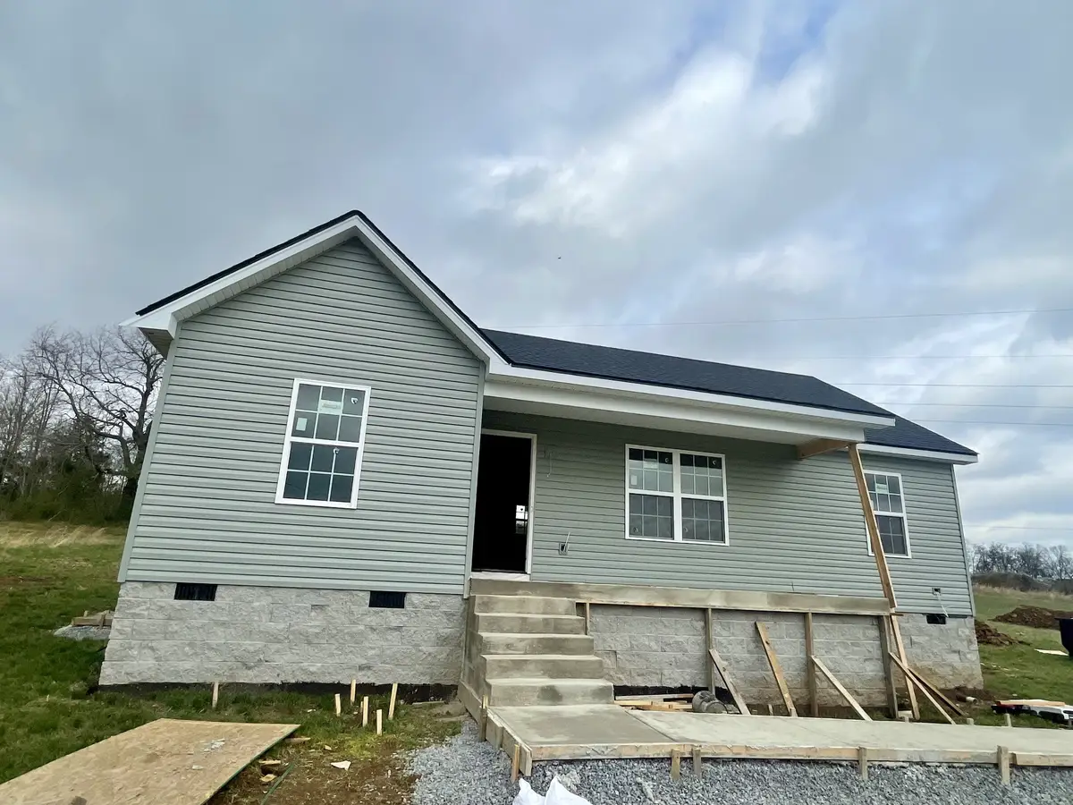 1504 Ellie Claire Way, Lewisburg, TN 37091 - #1