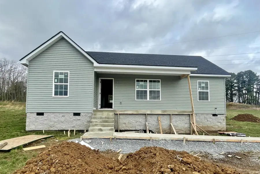 1504 Ellie Claire Way, Lewisburg, TN 37091 - #2