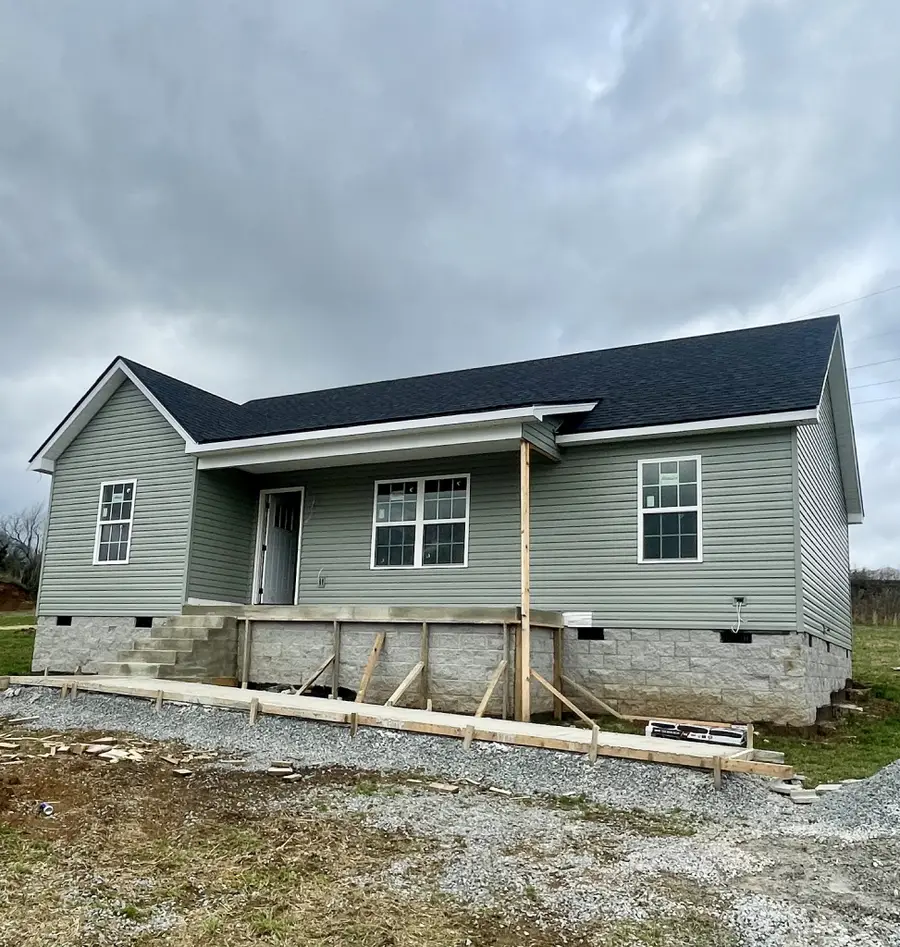 1504 Ellie Claire Way, Lewisburg, TN 37091 - #3