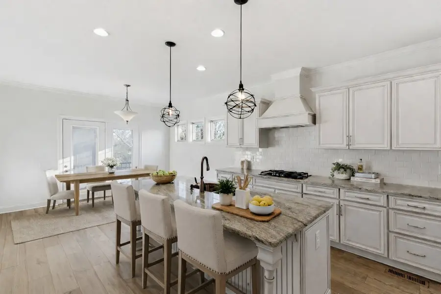 6772 Falls Ridge Ln, College Grove, TN 37046 - #3