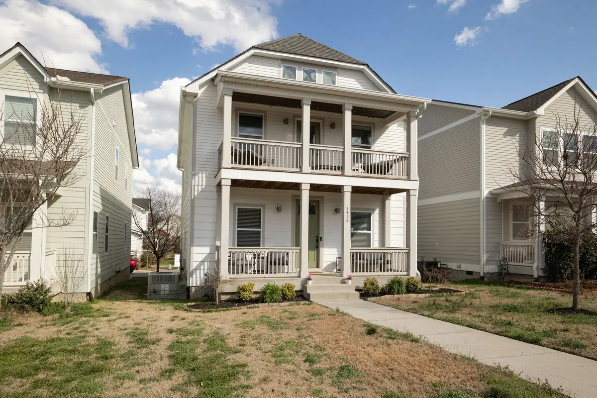 3415 Old Anderson Rd, Antioch, TN 37013 - #1