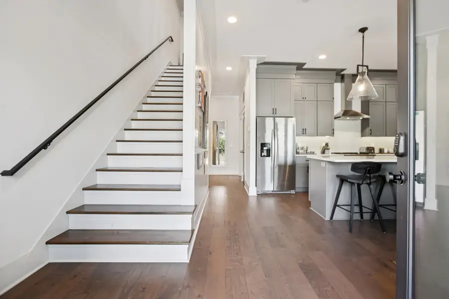 1104 Greenwood Ave, Nashville, TN 37206 - #2