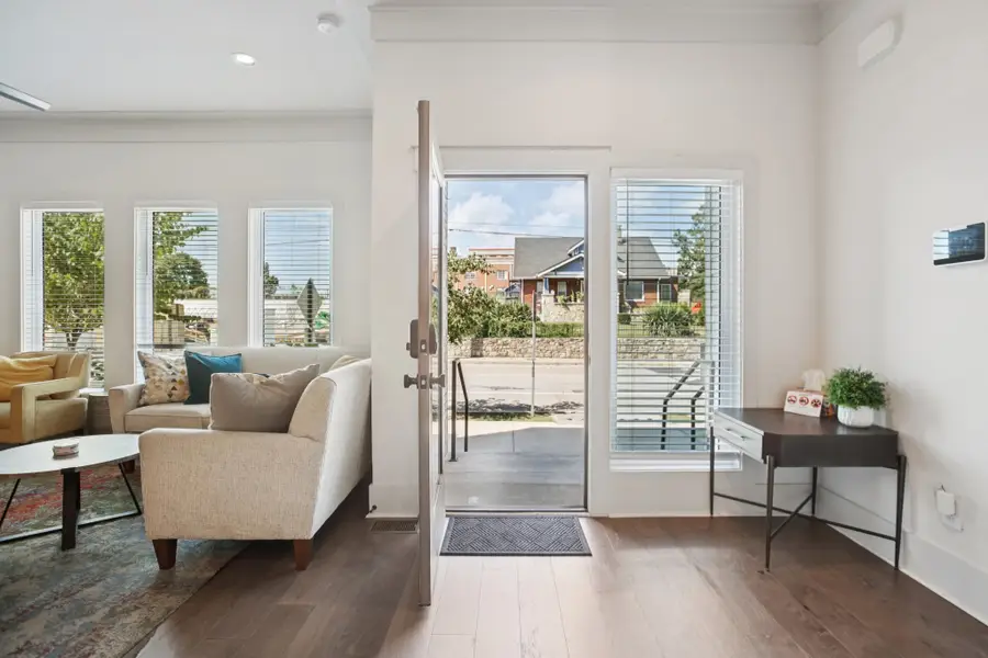 1104 Greenwood Ave, Nashville, TN 37206 - #3