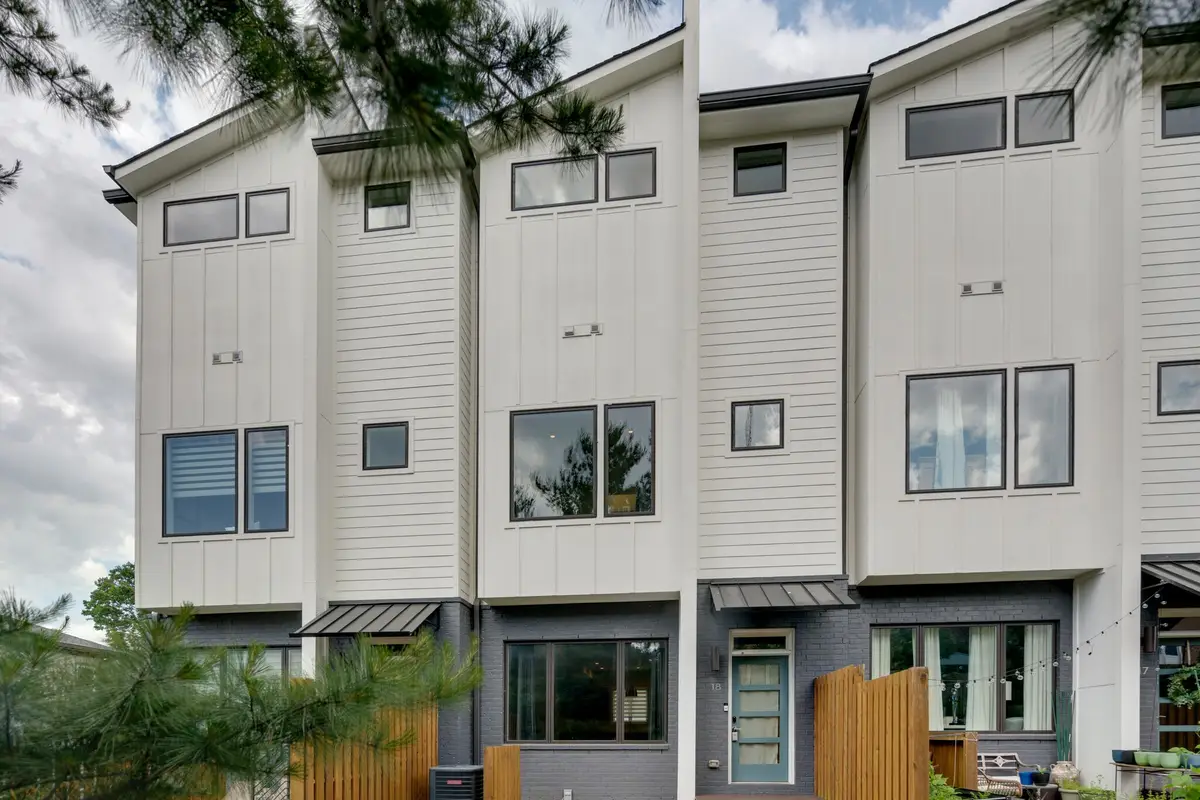 239 White Bridge Pike #18, Nashville, TN 37209 - #1