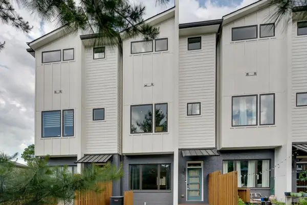 239 White Bridge Pike #18, Nashville, TN 37209