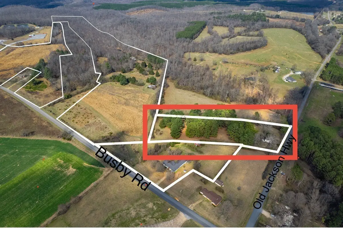 489 Old Jackson Hwy, Loretto, TN 38469 - #1