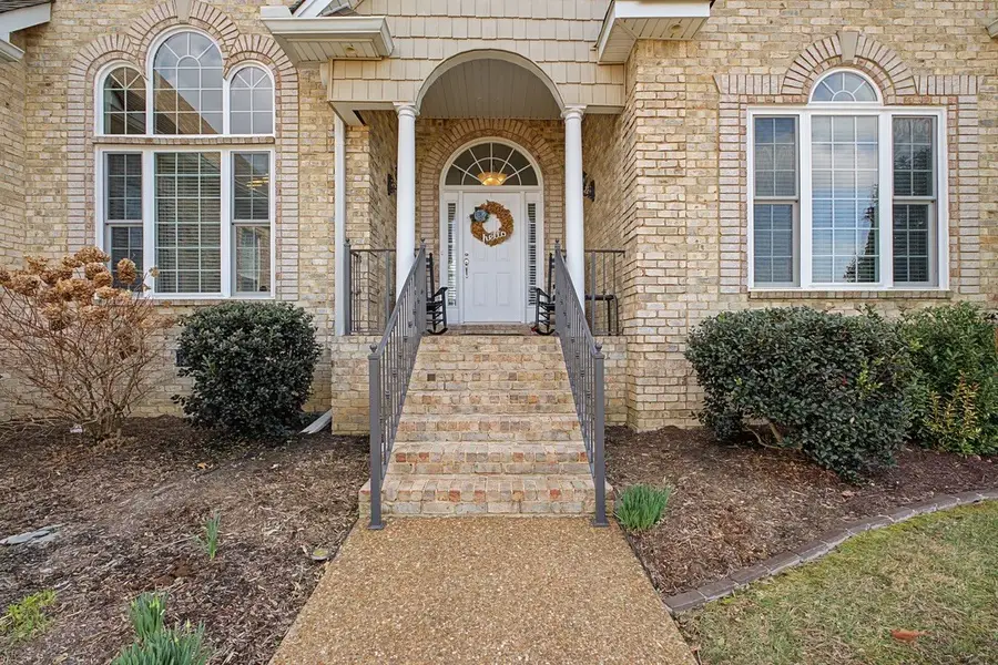 4106 Sheffield Ln, Greenbrier, TN 37073 - #3