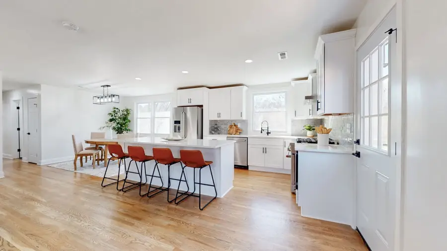 207 Overcrest Ct, Nashville, TN 37211 - #3