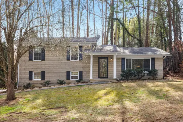 1307 18th Street Nw, Cleveland, TN 37311