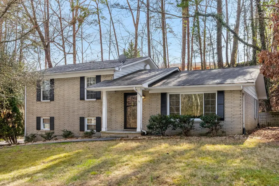 1307 18th Street Nw, Cleveland, TN 37311 - #2